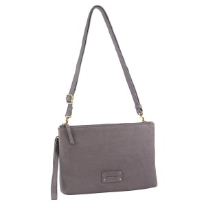 Kopertówka Pierre Cardin Vintage Leather Multiway Crossbody Bag Clutch Damskie Turkusowe | ESXQB-9851