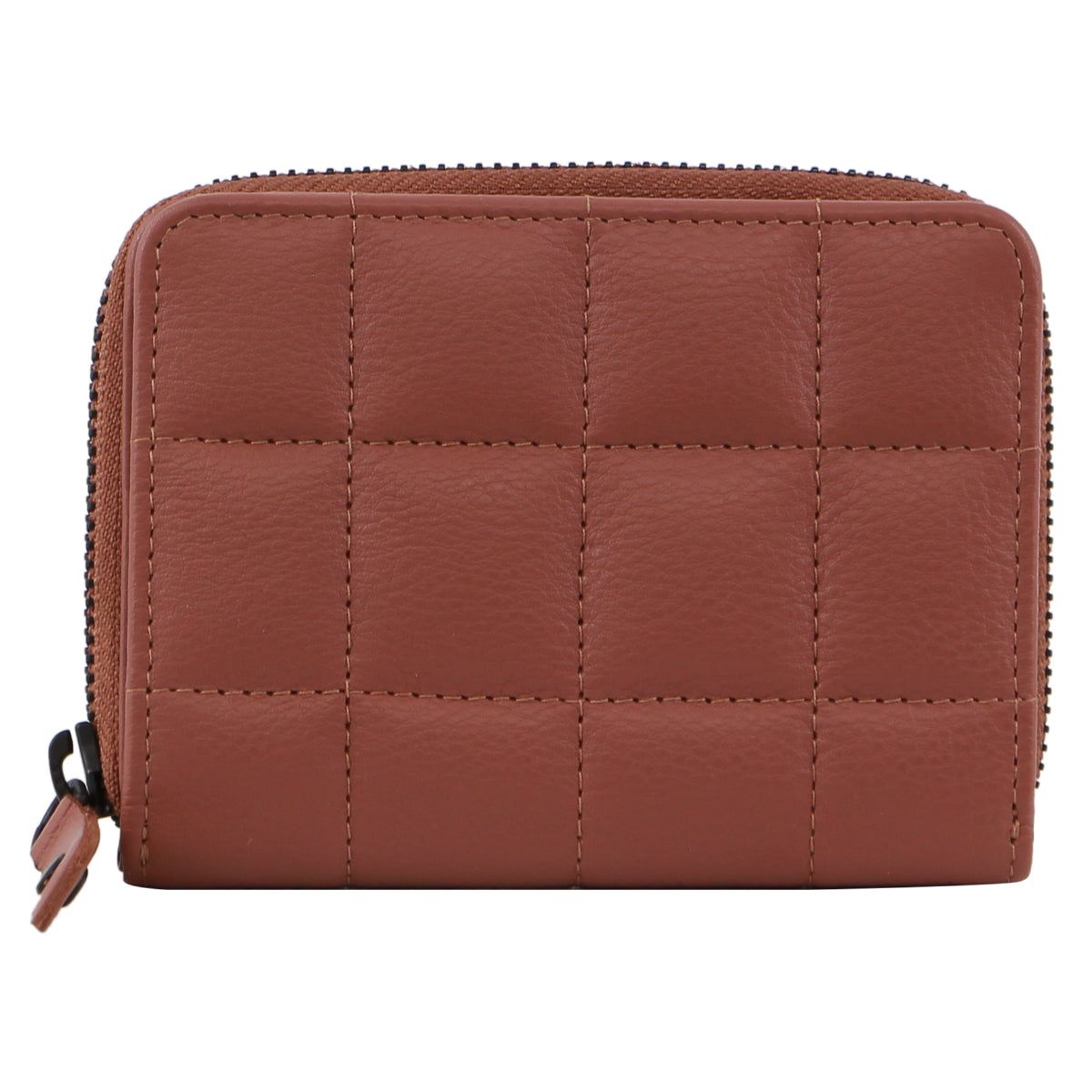 Duże Portfele Pierre Cardin Italian Pleated Leather Press Stud Wallet Damskie Czarne | TCSXU-2760