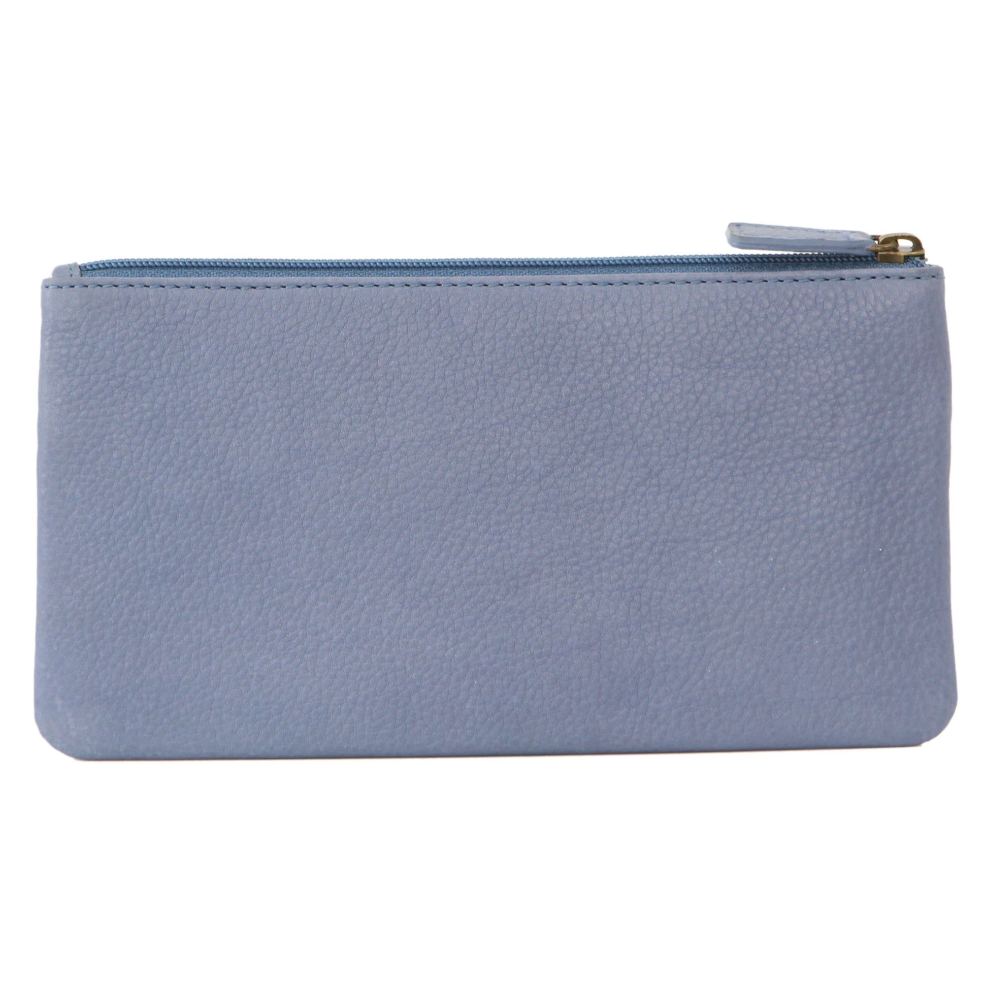 Portmonetki Pierre Cardin Genuine Leather Coin Purse Damskie Brązowe | CQMGE-4793
