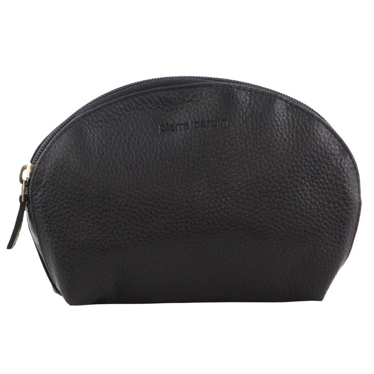 Portmonetki Pierre Cardin Leather Coin Purse Damskie Fioletowe | CHZGM-7391