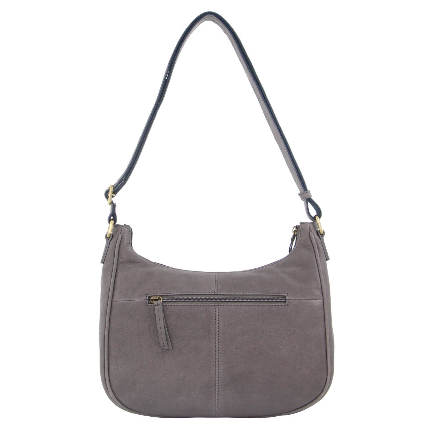 Torba Crossbody Pierre Cardin Herringbone Embossed Leather Tassle Crossbody Bag Damskie Turkusowe | JSAKW-6392