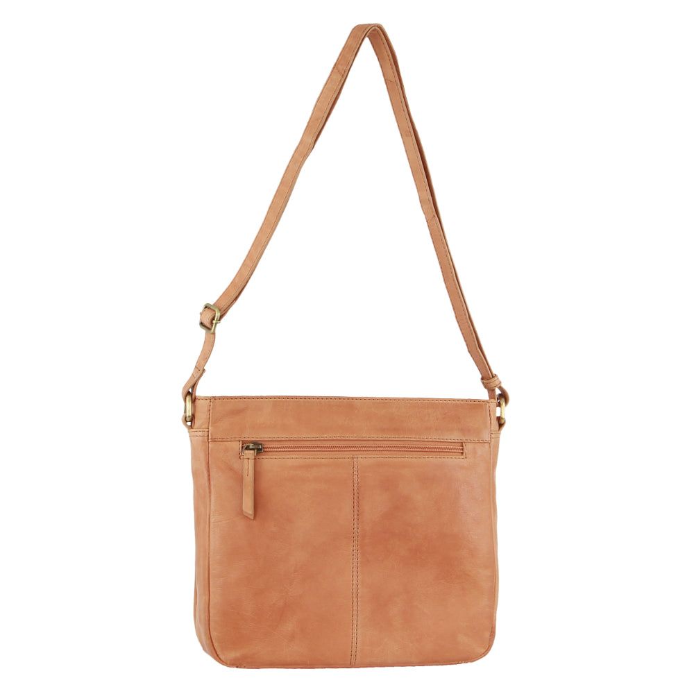 Torba Crossbody Pierre Cardin Leather Embossed Crossbody Bag Damskie Morelowe | DWRSA-7526