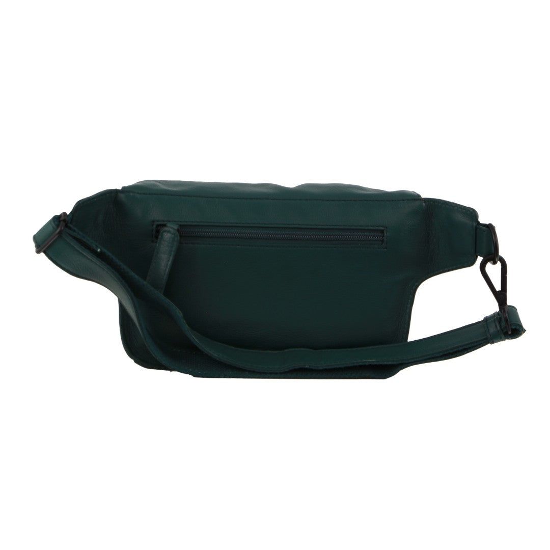 Torba Crossbody Pierre Cardin Pirre Cardin Leather 3-Way Sling Bag Damskie Zirkon | GEMXT-1237
