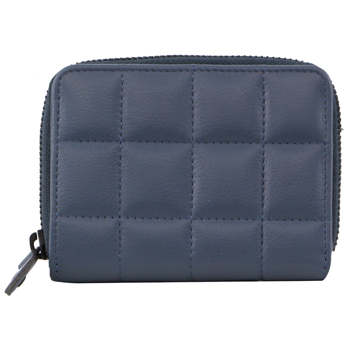 Zapinaj Portfele Pierre Cardin Italian Pleated Leather Press Stud Wallet Damskie Zirkon | YEBJL-8296